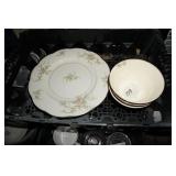 Bl of Misc Household Items