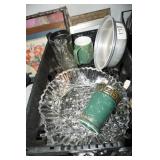 Bl of Misc Household Items