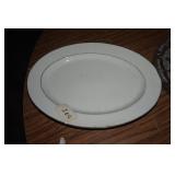 VTG Noritake Envoy Platter