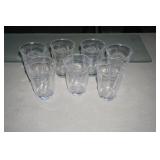 Collection of Swirl Glasses