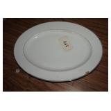 Noritake Envoy Platter