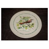 National Association of Postal Workers Plate