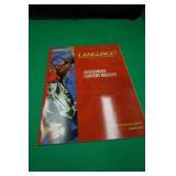 The Comprehensive Literacy Language Assessment BK