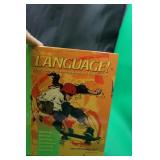 The Comprehensive Literacy Language Book