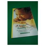 Put Reading First Book