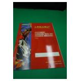 The Comprehensive Literacy Language Assessment BK