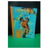The Comprehensive Literacy Language Book B