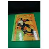 The Comprehensive Literacy Language Book