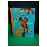 The Comprehensive Literacy Language Book