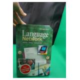 Language Network Book