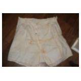 Military Underwear Sz Small