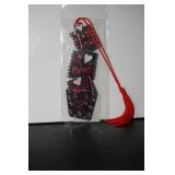 Bookmark That Says PS  I Love You