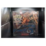 The Man From U.N.C.L.E. Record