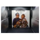 The Captain & Tennille Love Will Keep Us Together