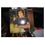 Neil Diamond Heart Light Record