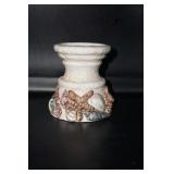 Seashell Candle Holder
