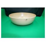 Elingers Agatized Wood Bowl