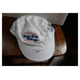 Bubba Gump Shrimp Co Hat