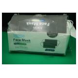 Box of Face Masks