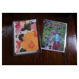 Collection of NIP Cards