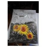 NIP Sunflower Canvas Wall Decor