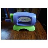 Provo Craft Cuttlekids Shape Maker