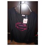 NWT Harley Davidson Sz Large Ladies Shirt