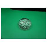 Snowflake Paperweight