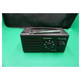 Dreamsky Portable AM/FM Radio