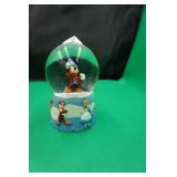 Disney Store Mickey Mouse Snow Globe