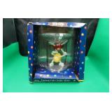 NIP M&M Character Candy Dish