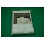 Euro Taylored Sham NIP 1 Sham