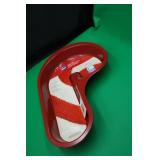 New Wilton Candy Cane Cake Pan