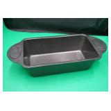 Oneida 2 Handled Loaf Pan