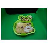New Crofton Silicone Bunny Rabbit Mold