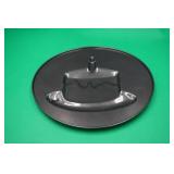 Springform Pan Topper Birthday Cake