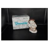 Range Rider Dreamsicle