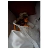 Ashton Drake Wings of Enchantment Doll