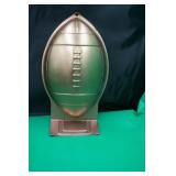 Wilton Football Cake Pan
