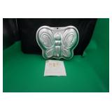 Wilton Butterfly Cake Pan