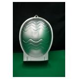 Wilton Easter Egg Cake Pan