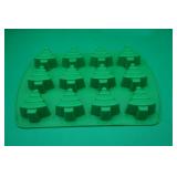 Wilton Christmas Tree Mini Molds