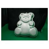 Wilton Bear Cake Pan