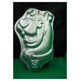 Wilton Scooby Doo Cake Pan