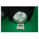 Wilton Lady Bug Cake Pan