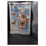 NIP Wilton Sugar Sheet Paw Patrol Peel n Place