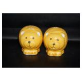 Vtg Bear S&P Shakers