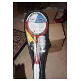 NIP Badminton Set