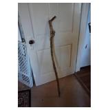 Walking Stick "Robin"