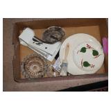 Bl of Misc Household Items